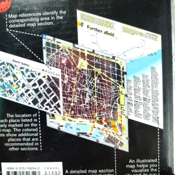 Barcelona Spain City Travel Guide - Picture 5 of 10